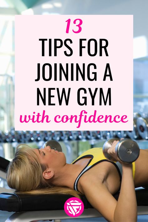 How To Be Confident At The Gym, First Time At The Gym, Postpartum Wellness, Hiit Workouts, Gym Tips, Healthy Mom, Interval Training, Health And Fitness Tips, Improve Health