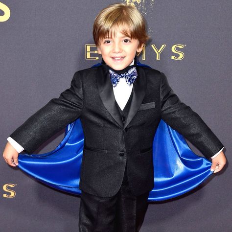 Jeremy Maguire, Emmy Awards, Modern Family, Cape, Actors, In This Moment, Celebrities