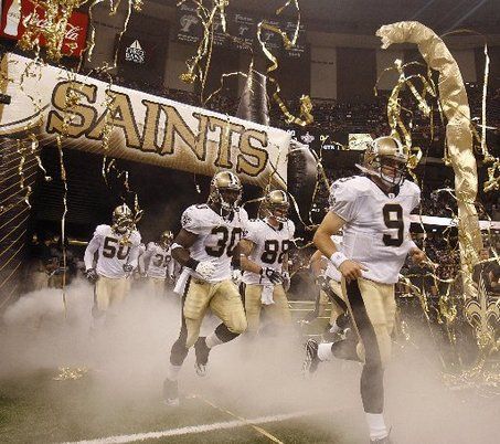 attend a New Orleans Saints game Saints Game, New Orleans Saints Football, Saints Football, All Saints Day, Who Dat, Big Easy, Lsu Tigers, New Orleans Saints, Nfl Teams