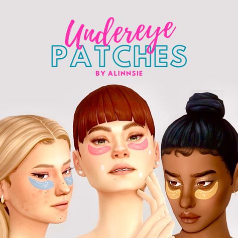 Pimples Sims 4 Cc, The Sims 4 Cc Eye Patch, Sims 4 Cc Eyebag, Sims 4 Cc Eyebags Maxis Match, Sims4 Eye Bags, Sims 4 Eyebags, Sims Stories, Free Sims, The Sims 4 Skin