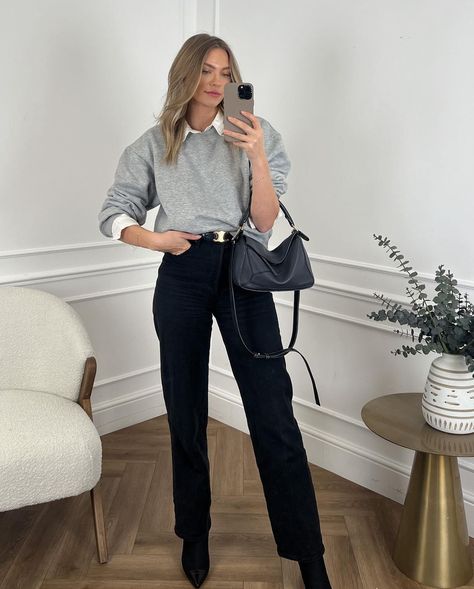 Outfit dump of what I wore to work this week ft a special little wardrobe change for the @sheerluxe TikTok 😝 #officewear #officeoutfit… | Instagram Outfit Dump, Wardrobe Change, Work Office, Office Outfits, Office Wear, London Fashion, What I Wore, Work Outfit, To Work