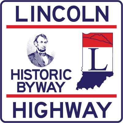 Indiana Lincoln Highway Association | Indiana Lincoln Highway Byway Lincoln Highway, Columbia City, Northern Indiana, Animal Education, Lincoln Memorial, Illinois State, Education Humor, Lincoln Park, Chicago Restaurants