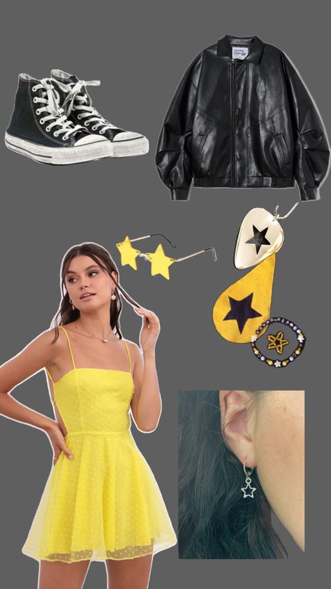 Found Heaven Outfit Ideas, What To Wear To Conan Gray Concert, Superache Outfit Ideas, Found Heaven Concert Outfit, Found Heaven Conan Gray Outfit, Conan Gray Outfit Concert, Conan Gray Outfits Inspiration Concert, Conan Grey Concert Outfit, Conan Gray Concert Outfit Found Heaven