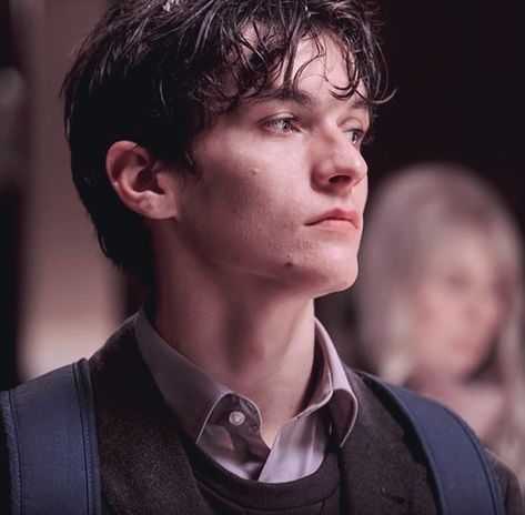 Fionn Whitehead, Male Faceclaims, Barty Crouch Jr, Boy Name, Male Actors, The Secret History, Attractive People, Man Crush, Jane Austen