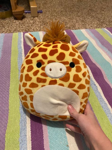 Squash Mallows, Giraffe Squishmallow, Squishmallows Pineapple, Lion Squishmallow, Orange Squishmallow, Sea Cow, Kawaii Plushies, Christmas List, Cow