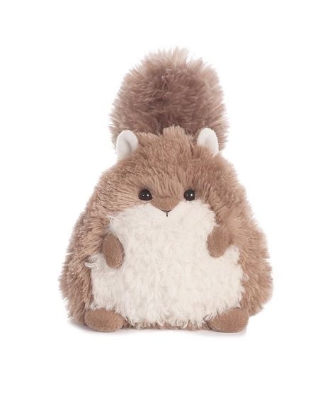 Jellycat Stuffed Animals, Sewing Stuffed Animals, Kawaii Plushies, Cute Stuffed Animals, Cute Plush, Pusheen, Plush Animals, Christmas Wishes, 귀여운 동물