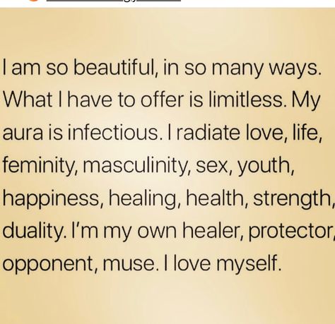 I Am A Brutally Soft Woman, Divine Feminine Spirituality, Self Healing Quotes, Self Love Affirmations, Positive Self Affirmations, Love Affirmations, Manifestation Affirmations, Spirituality Energy, Healing Quotes