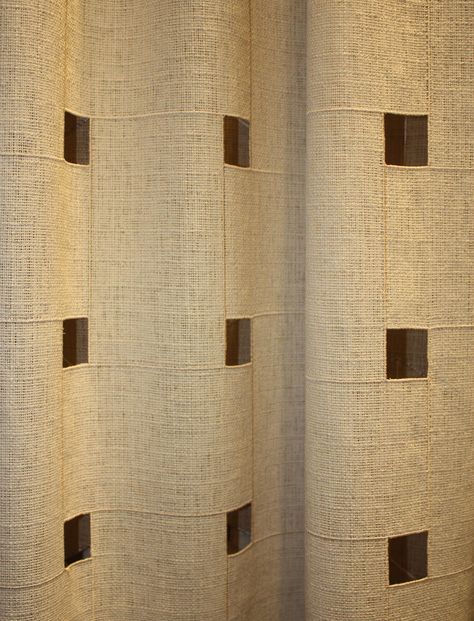 Sussex Champagne Curtain Detail, Hotel Curtains, Claremont House, Textured Curtains, Linen Curtain, Clarence House, Fabric Blinds, Heraklion, Great Father