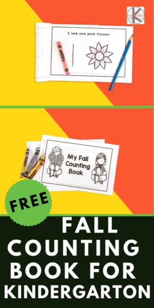 Emergent Readers Kindergarten, Fall Science, Fall Worksheets, Free Worksheets For Kids, Sequencing Worksheets, Sight Words Printables, Beginner Reader, Rhyming Activities, Fall Math