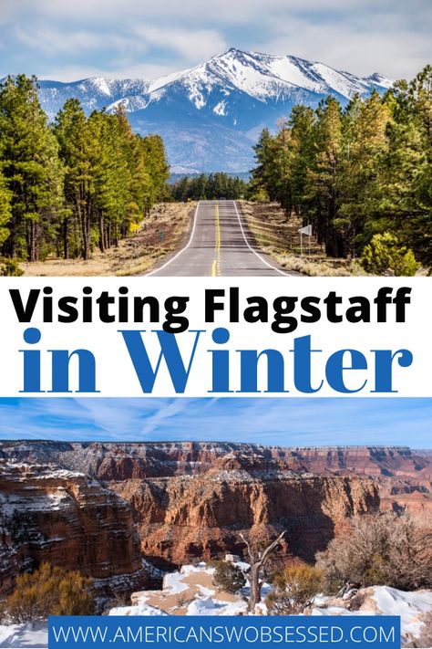 Click thru to find all of the winter activities you can do in Flagstaff. There are so many things to do in Flagstaff in winter. Flagstaff Az Things To Do In, Things To Do In Flagstaff Arizona, Flagstaff Arizona Things To Do In, Flagstaff Arizona Winter, Arizona Winter, Europe Winter Travel, West Coast Travel, Winter Travel Destinations, Arizona Vacation