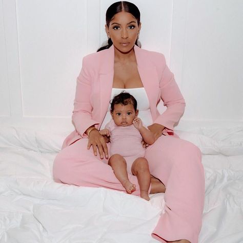 Mother With Newborn, Mothers Day Pictures, Day Pictures, Pregnant Celebrities, Black Bride, Newborn Shoot, First Mothers Day, So Grateful, Baby Photoshoot