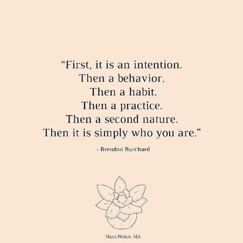 Setting Monthly Intentions, Set Intentions For The Day, Intentions For The Day, Intention Quotes, Live With Intention, Set An Intention, Brendon Burchard, Spiritual Experience, All The Feels