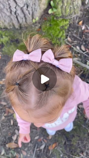 Alex Brady on Instagram: "Baby Girls Hair ………………………………………………………………………………… #babygirl #hairstylist #baby #babyhair #babyhairtutorial #girlhairstyles #hairtutorial #easyhairstyles #mamasgirl #prettygirls #prettyinpink" Easy Hairstyles For Baby Girl Hair, Baby Hair Styles Girl Short, Baby Girl Hairstyles For Short Hair, Baby Hair Ideas, Toddler Girl Haircut, 7 Month Baby, Hear Style, Toddler Haircuts, Hairstyles Girl