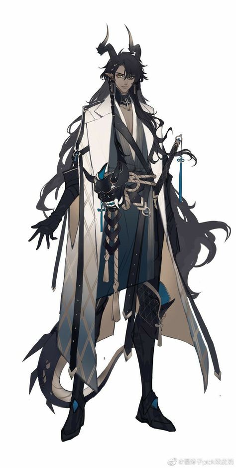 Character Design Challenge, Anime Lindo, Gambar Figur, Fantasy Male, Arte Fantasy, Character Design Male, 영감을 주는 캐릭터, Character Design References, Character Creation