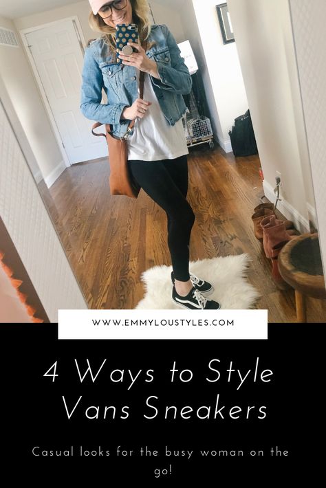 You searched for vans | Emmy Lou Styles How To Style Vans, Black Vans Outfit, Vans Low Top, How To Wear Vans, Vans Outfit, Style Vans, Us Fashion, Camo Dress, Combo Dress