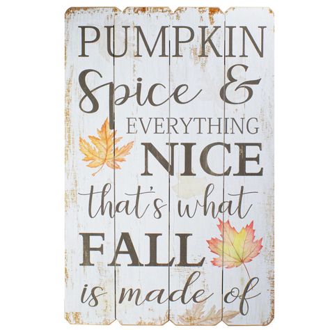 Pumpkin Spice Everything Nice, Pumpkin Spice Everything, Orange Leaves, Fall Wall Decor, Cleaning Wood, Whitewash Wood, Indoor Christmas Decorations, Indoor Christmas, Fireplace Wall