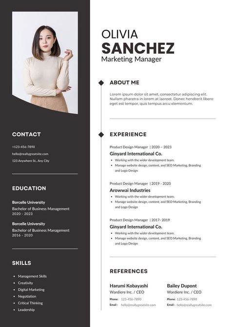 💼🌟 "Get Hired in Style! Create a Modern Resume with our Resume Creator" 🌟💼 Interior Design Resume, Writing Resume, Cv Maker, Free Resume Builder, Resume Format For Freshers, Portfolio Resume, Online Resume, Resume Writing Services, Resume Builder