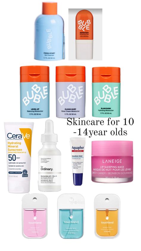 Slay Old Skin, Glow Up?, Sephora, Year Old, For Kids, Skin Care, Skin, Makeup, 10 Things