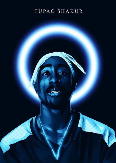 Tupac Wallpaper for mobile phone, tablet, desktop computer and other devices HD and 4K wallpapers. Wallpaper 2pac, Tupac Poster, 2pac Art, Tupac Art, Tupac Wallpaper, Rapper Wallpaper Iphone, Tupac Pictures, Blue Aesthetic Dark, Hip Hop Artwork