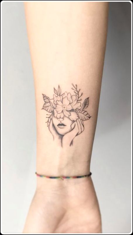 Self Love Tattoo Ideas: Inspiring Designs to Celebrate You in 2024 5 Female Empowerment Tattoo, Best Celebrity Tattoos, Empowerment Tattoo, Love Tattoo Ideas, Self-love Tattoo Ideas, Fandom Tattoos, Medium Tattoos, Empowering Tattoos, Typography Tattoo