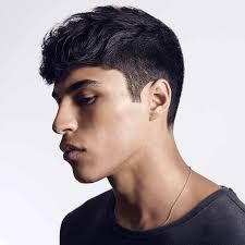 Scissor Fade, Hair Types Men, Beard Styles Short, Easy Hairdos, Tapered Haircut, Mens Hairstyles Thick Hair, Haircut Types, Short Curls, Men's Hairstyles