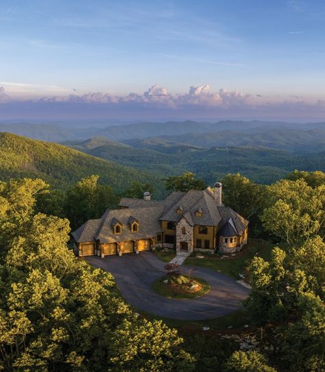 Mountain Property, Mountain Estate, Luxury Ranch, Blue Ridge Mountain, Nice Homes, Boone Nc, Mountain City, Small Cottages, Nc Mountains