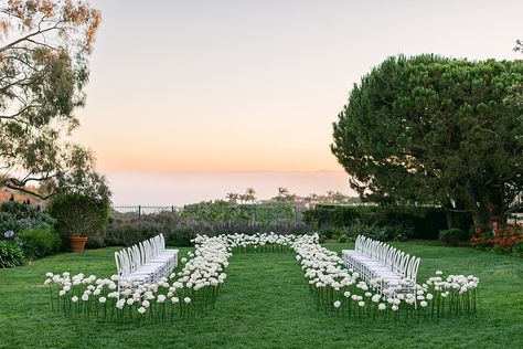 Love In Bloom, Engagement Dinner, Wedding Day Tips, Private Estate Wedding, Newport Coast, Elegant Couple, Ceremony Seating, Wedding Fair, Bali Wedding