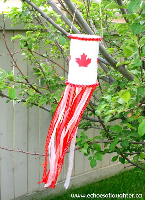 Canada For Kids, Canada Day Fireworks, Canada Party, Canada Day Crafts, Canada Day Party, Diy Flag, Popper Dip, Easy Art For Kids, Jalapeno Popper