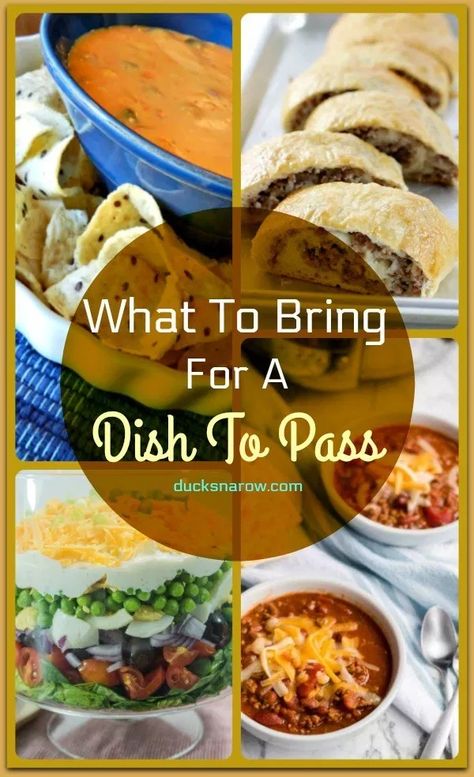 Pass A Dish Ideas, Simple Dish To Pass Ideas, Easy Passing Dishes, Fall Dish To Pass Ideas, Easy Dish To Pass Ideas, Dish To Pass Ideas, Dish To Pass, Macaroni And Cheese Casserole, Easy Recipe Ideas