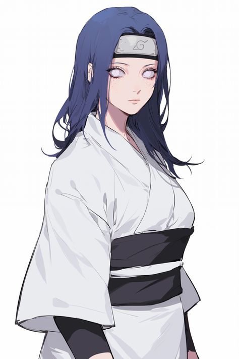 Female Character Concept, Naruto Fan Art, Naruto Oc, Naruto Girls, Hinata Hyuga, Naruto Characters, Ben 10, Anime Oc, Sakura Haruno