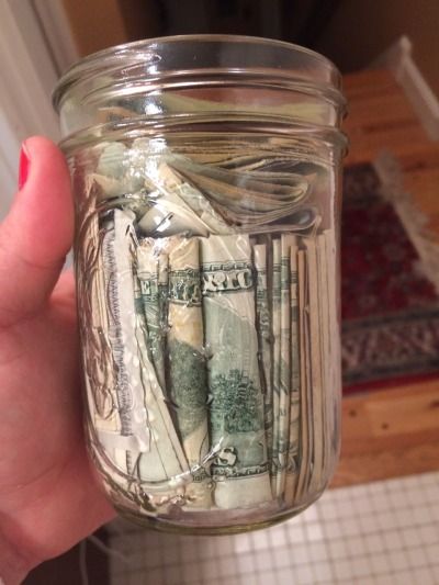 Money Jar Aesthetic, Money Saving Jar, Server Life, Money Manifest, Money Vision Board, Vision Board Images, 2024 Goals, Savings Jar, Vision Board Photos