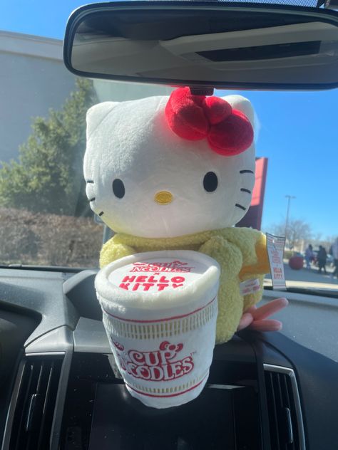 Hellk kittyxramen Hello Kitt, Hello Kitty My Melody, Hello Kitty Plush, Hello Kitty, Kitty