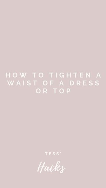 My Bestie, Style Tips, Slow Fashion, I Decided, Capsule Wardrobe, Ribbon, How To Wear, Fabric, Dresses