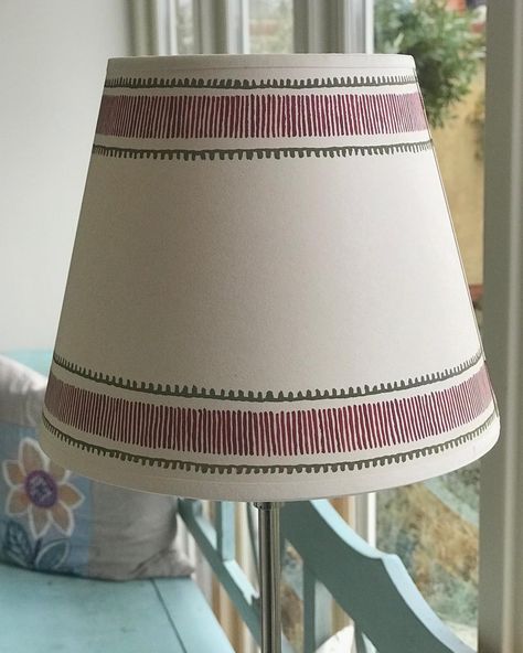 Sarah Blomfield on Instagram: “This shade will shortly be propping up the bar at the Red Lion, Clovelly, Devon, #handpaintedlampshades #lampshades #handpainted #bespoke” Red Lion, Lamp Shades, Devon, Lampshades, Lion, Lamp Shade, Shades, Bar, Hand Painted