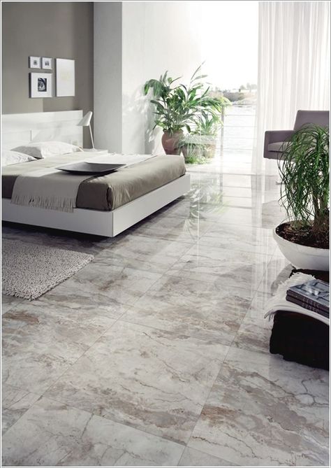 Marble, Kishangarh Marble, Italian Marble Supplier: ITALIAN MARBLE Marble Floor Bedroom, Bedroom Tiles Floor, Living Room Tiles Design, Bedroom Marble, Bedroom Floor Tiles, Room Tiles Design, Tiles Bedroom, Marble Bedroom, Bedroom Tile