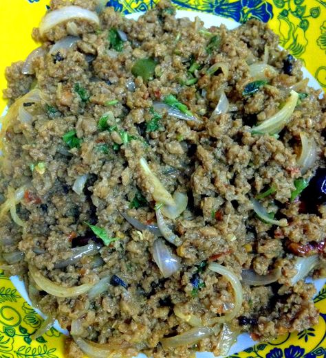 My Passion For Cooking: Khara Masala Keema First Ramadan, Ramadan Ideas, Fish Curry Recipe, Mutton Recipes, Indian Cooking Recipes, Pakistani Food, Fish Curry, Masala Recipe, Curry Chicken Recipes