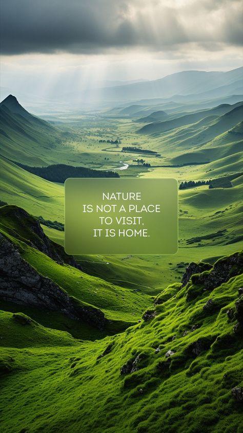 Happy Mothers Day Pictures, Nature 4k, Hills Landscape, Wallpapers Nature, Life In Paradise, Nature House, Gods Plan Quotes, Mothers Day Pictures, Inspirational Quotes Wallpapers