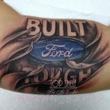 Ford Tattoo, Father Son Tattoo, Phoenix Tattoo Feminine, Truck Tattoo, Web Phone, Son Tattoo, Mechanic Tattoo, Tattoo For Son, Ford Logo