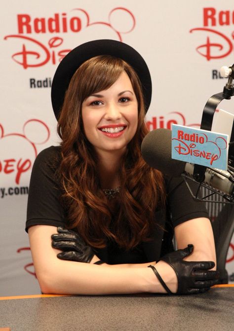 Demi Lovato 2008, Demi Lovato Young, Demi Lovato Albums, Demi Lavato, Sonny With A Chance, The Cheetah Girls, Radio Disney, Camp Rock, Miranda Cosgrove