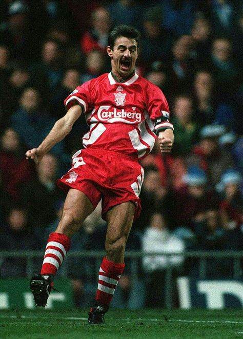 Ian Rush, Liverpool Wallpapers, Blackburn Rovers, Liverpool Fans, Fc Liverpool, Football Images, Football Photos, Liverpool Football Club, Liverpool Football