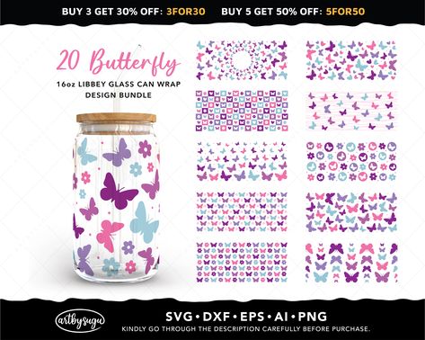 Associate Appreciation, Butterfly Cup, Cup Wrap Svg, Glass Wrap Svg, Svg Butterfly, Glass Png, Butterfly Svg, Flowers Svg, Cup Svg