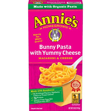 Annies Mac And Cheese, Cheese Shapes, Gluten Free Pasta Dishes, Cheese Macaroni, Annies Homegrown, Cheddar Mac And Cheese, Organic Pasta, Pasta Side Dishes, Cheese Cultures