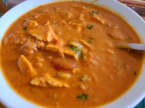 Peanut Soup Recipe, Yam Soup, Peanut Soup, Sympathy Quotes, Chicken Soup Recipes, Hearty Soups, Game Day Food, Delicious Soup, Chicken Soup