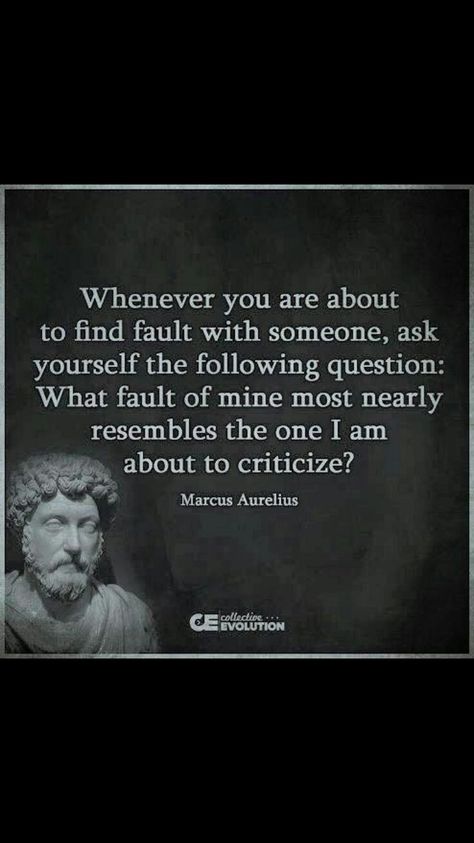 Being Critical Of Others Quotes, Quotes About Being Different From Others, Everyone Is Going Through Something, Ask Yourself, Quotable Quotes, A Quote, Wise Quotes, Meaningful Quotes, Great Quotes