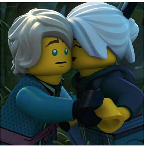 Ninjago Harumi X Lloyd, Lego Ninjago Lloyd X Harumi, Ninjago Lloyd And Harumi, Llorumi Ninjago, Lego Ninjago Harumi, Harumi X Lloyd, Harumi And Lloyd, Lloyd X Harumi, Lloyd And Harumi