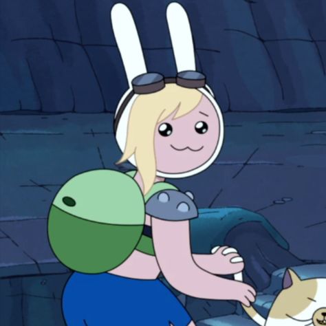 Fiona Campbell Icon, Fionna Campbell Icon, Fionna Campbell, Fiona Campbell, Adventure Time Fionna, Fionna And Cake, Pretty Snakes, Time Icon, Childhood Tv Shows