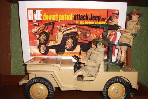 Gi Joe Doll, Big Blue Whale, G.i. Joe Vehicles, Gi Joe Toys 1980s, Vintage Toys 1970s, Gi Joe Roadblock, Vintage Toys 1960s, Action Toys, Old School Toys