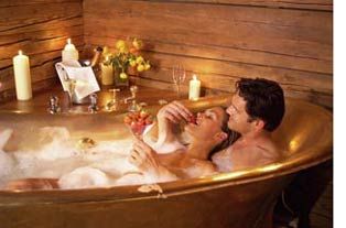 It's our 3 year anniversary of starting this amazingly cool, super awesome wedding band company, but it might be your (or yours soon) too! So here are some ideas to make that day as unique as the first day. Romantic Bath, In The Bathtub, Love And Lust, Photo Couple, Hopeless Romantic, Love Couple, True Love, A Man, Kiss