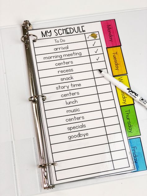 Using Checklists as a Visual Support - You Aut-A Know Elementary Life Skills, School To Do List Printable, School To Do List, Homework Checklist, Study Process, Life Skills Class, Task Analysis, Student Binders, To Do List Template