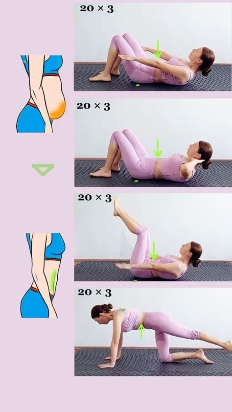 🍫 #athomefitness #weightlosstransformation #weightloss #weightlossjourney #workoutroutine #workoutathome #workoutideas #workoutmotivation #workout #sports #instagood #foryou | How to Health Club | Chela Rivas · Shooting Star Exercise To Lose Belly, Stomach Exercises, At Home Yoga, Wall Pilates, Best Workout Plan, Belly Workout Challenge, Workout Bauch, Workout Abs, Quick Workout Routine